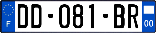 DD-081-BR