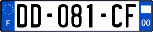 DD-081-CF