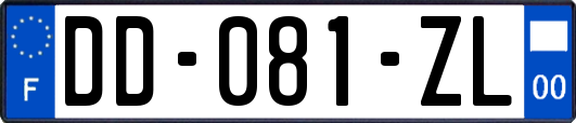DD-081-ZL