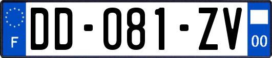DD-081-ZV