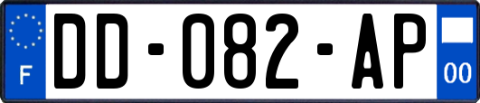 DD-082-AP