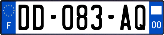 DD-083-AQ