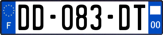 DD-083-DT