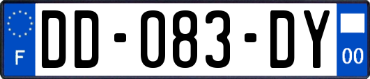 DD-083-DY