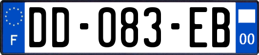 DD-083-EB