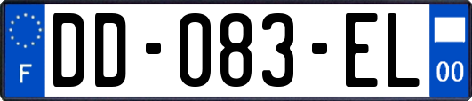 DD-083-EL