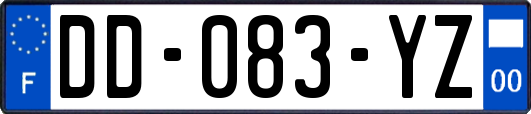DD-083-YZ
