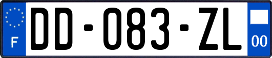 DD-083-ZL