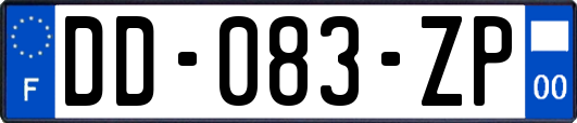 DD-083-ZP