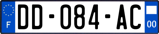 DD-084-AC