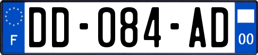 DD-084-AD