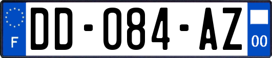 DD-084-AZ