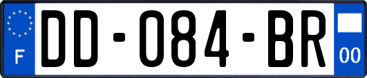 DD-084-BR