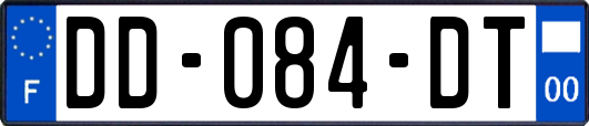 DD-084-DT