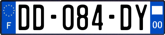 DD-084-DY