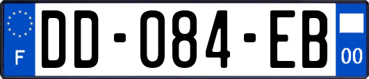 DD-084-EB
