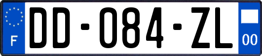 DD-084-ZL