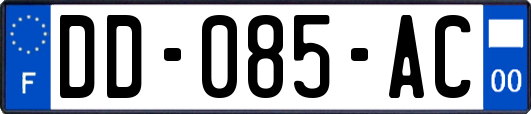 DD-085-AC