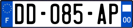 DD-085-AP