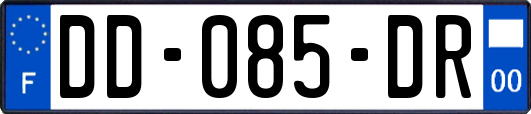 DD-085-DR