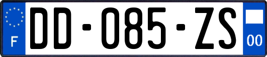 DD-085-ZS