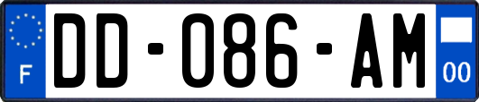 DD-086-AM