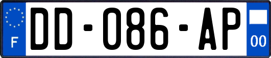 DD-086-AP