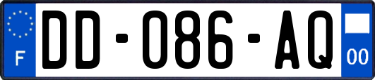 DD-086-AQ