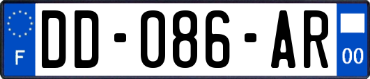 DD-086-AR