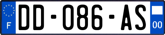 DD-086-AS