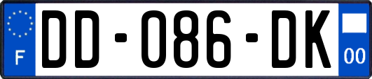 DD-086-DK