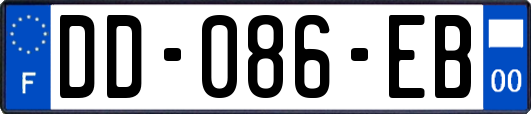 DD-086-EB