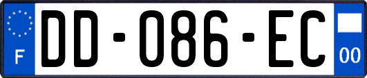 DD-086-EC