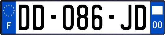 DD-086-JD