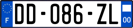 DD-086-ZL