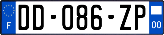 DD-086-ZP