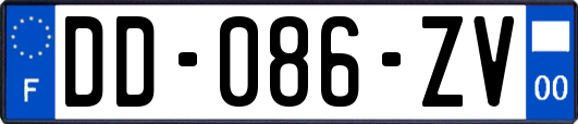 DD-086-ZV