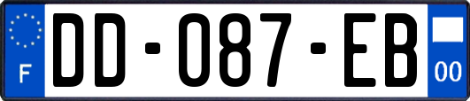 DD-087-EB
