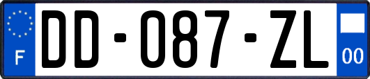DD-087-ZL