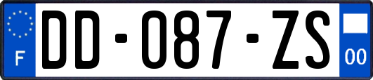 DD-087-ZS
