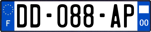 DD-088-AP