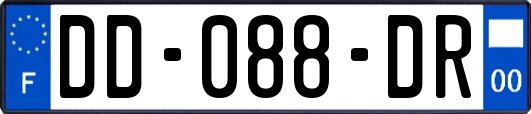 DD-088-DR