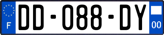 DD-088-DY