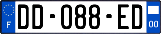 DD-088-ED