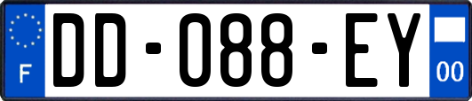 DD-088-EY