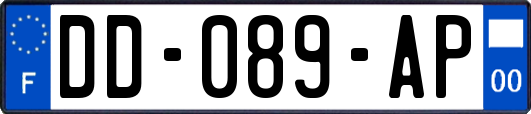 DD-089-AP