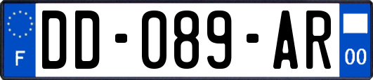 DD-089-AR