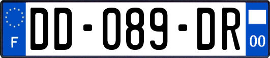 DD-089-DR