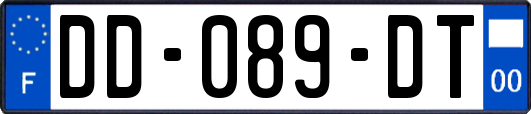 DD-089-DT