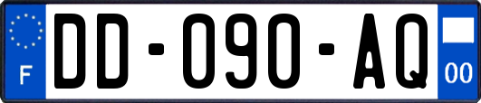 DD-090-AQ